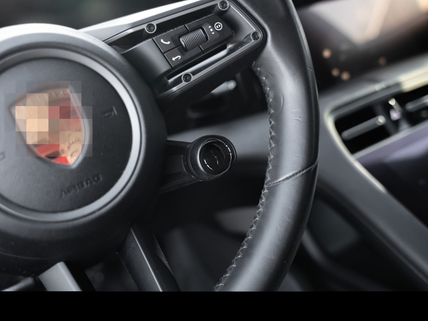 Porsche Taycan 4S Cross Turismo HA-Lenkung LED-Matrix foto 24