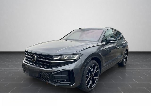 Volkswagen Touareg R-Line 3.0 TDI 4M AHK|Leder|Pano|*VOLL* foto 1