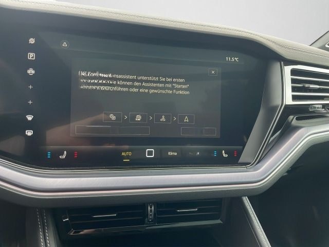 Volkswagen Touareg R-Line 3.0 TDI 4M AHK|Leder|Pano|*VOLL* foto 12