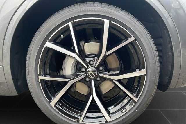 Volkswagen Touareg R-Line 3.0 TDI 4M AHK|Leder|Pano|*VOLL* foto 14