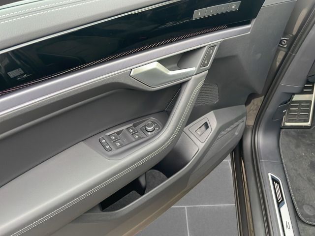 Volkswagen Touareg R-Line 3.0 TDI 4M AHK|Leder|Pano|*VOLL* foto 16