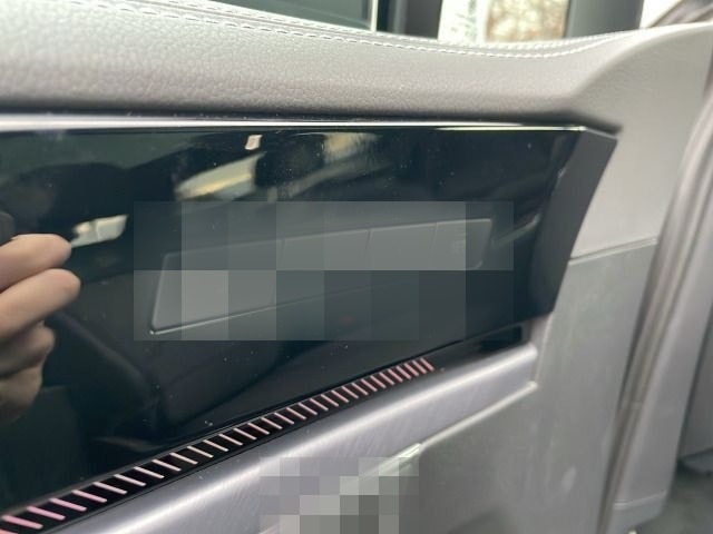 Volkswagen Touareg R-Line 3.0 TDI 4M AHK|Leder|Pano|*VOLL* foto 20