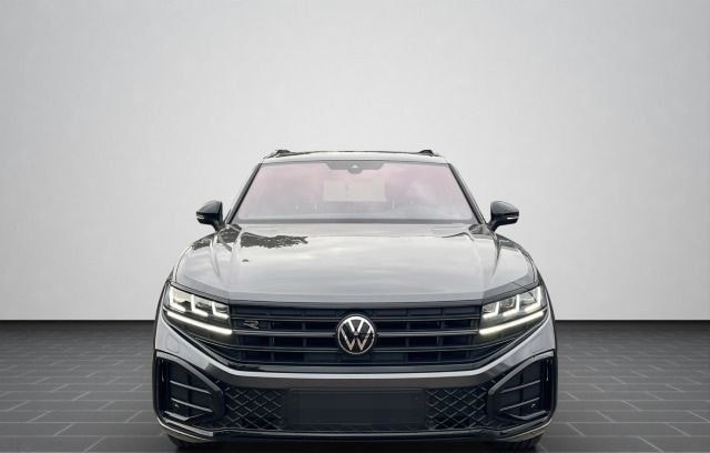 Volkswagen Touareg R-Line 3.0 TDI 4M AHK|Leder|Pano|*VOLL* foto 3