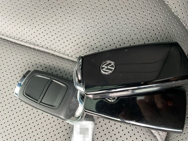 Volkswagen Touareg R-Line 3.0 TDI 4M AHK|Leder|Pano|*VOLL* foto 24