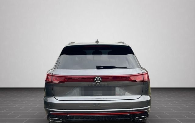 Volkswagen Touareg R-Line 3.0 TDI 4M AHK|Leder|Pano|*VOLL* foto 4