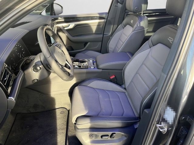 Volkswagen Touareg R-Line 3.0 TDI 4M AHK|Leder|Pano|*VOLL* foto 7