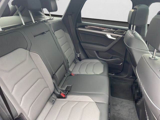 Volkswagen Touareg R-Line 3.0 TDI 4M AHK|Leder|Pano|*VOLL* foto 8