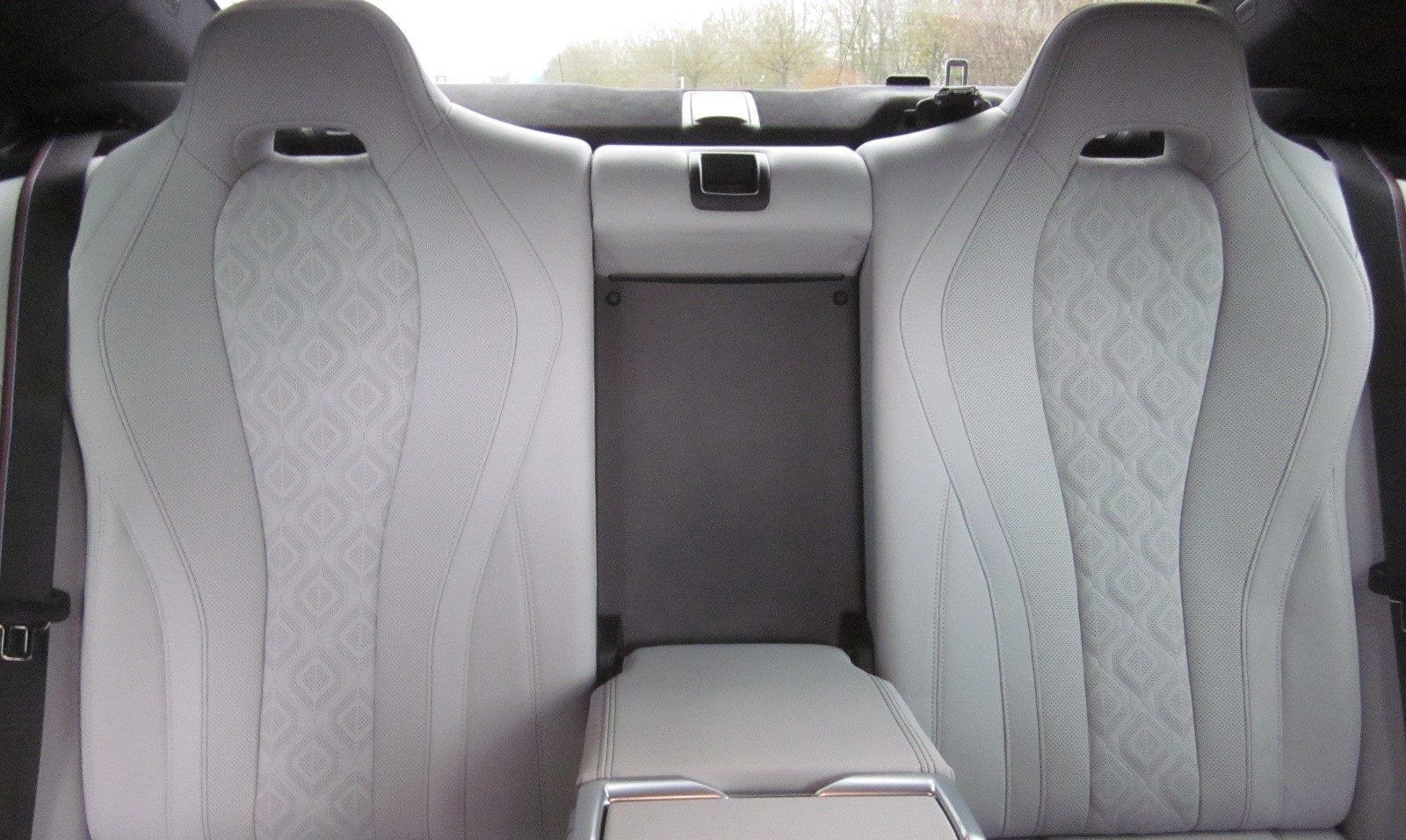 BMW M8 Gran Coupé M COMPETITION M DRIVER'S PACKAGE B foto 14