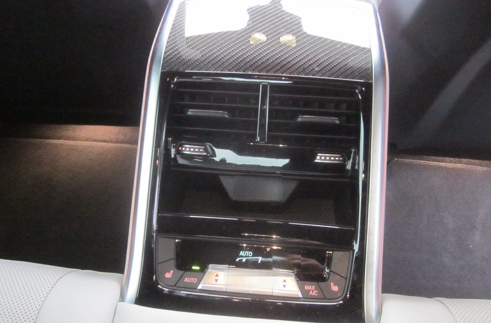 BMW M8 Gran Coupé M COMPETITION M DRIVER'S PACKAGE B foto 16