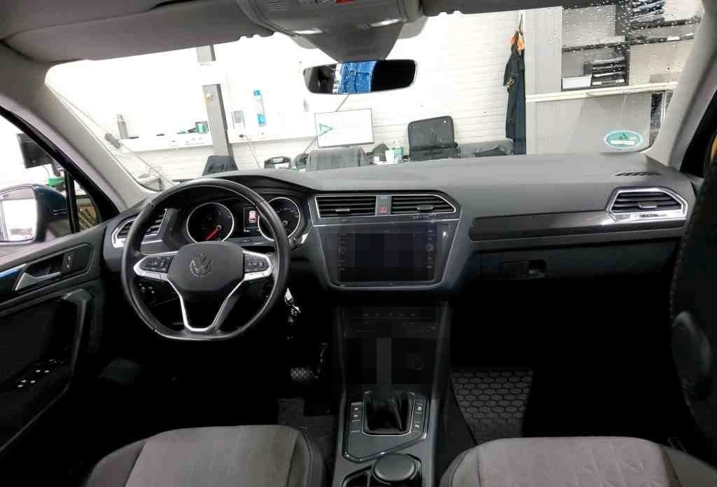 Volkswagen Tiguan Life2.0TDI DSG LED Navi SHZ ACC AHK foto 5
