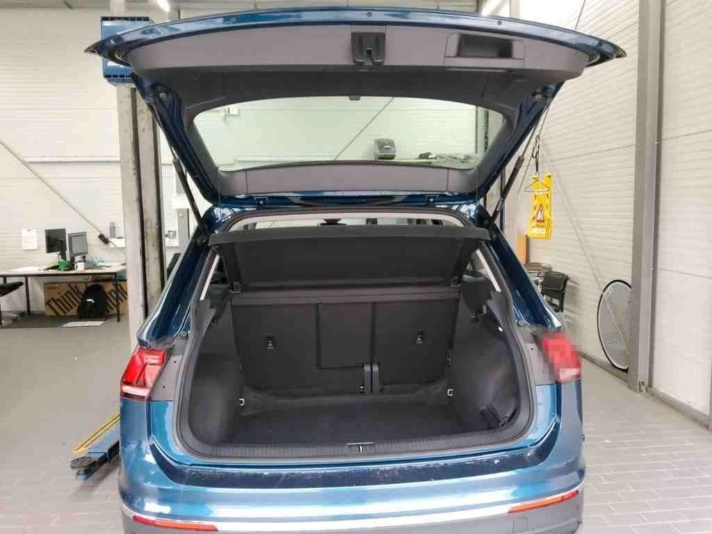 Volkswagen Tiguan Life2.0TDI DSG LED Navi SHZ ACC AHK foto 8