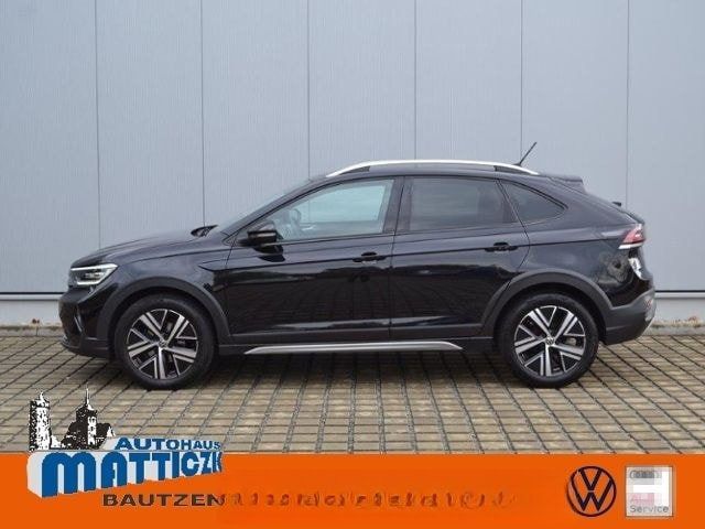 Volkswagen Taigo 1.0 TSI DSG Style IQ.DRIVE-PAKET/MATRIX/IN foto 1