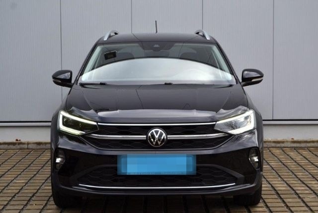 Volkswagen Taigo 1.0 TSI DSG Style IQ.DRIVE-PAKET/MATRIX/IN foto 12