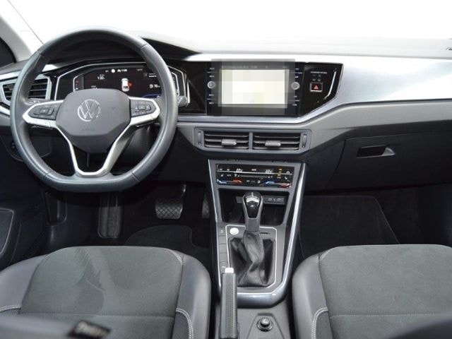 Volkswagen Taigo 1.0 TSI DSG Style IQ.DRIVE-PAKET/MATRIX/IN foto 7