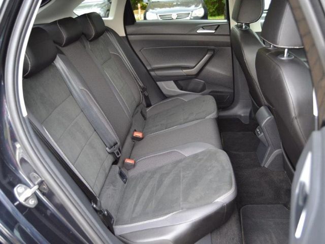 Volkswagen Taigo 1.0 TSI DSG Style IQ.DRIVE-PAKET/MATRIX/IN foto 10