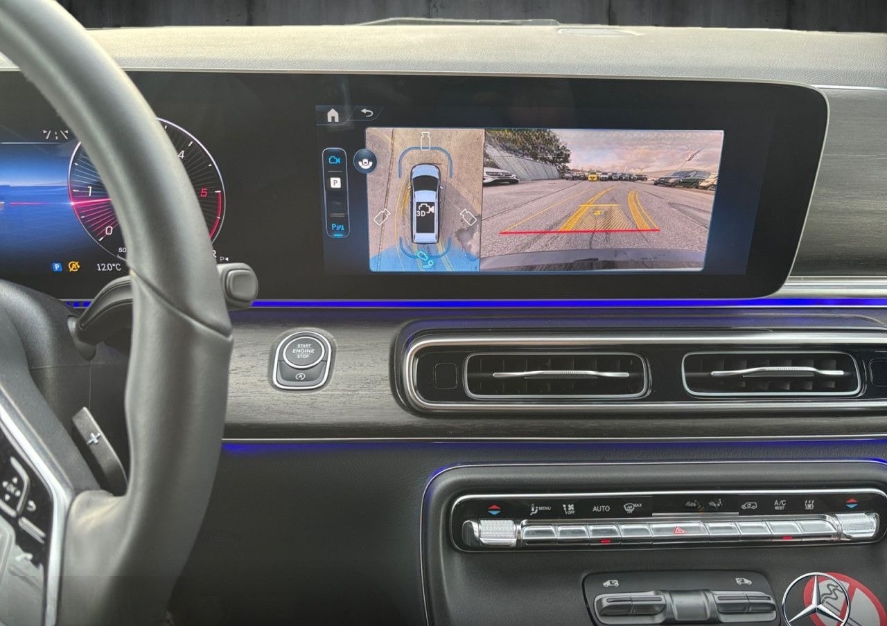 Mercedes-Benz V 300 d Lang AVANTGARDE+9G+AHK+StandHZ+Navi+DIS foto 13