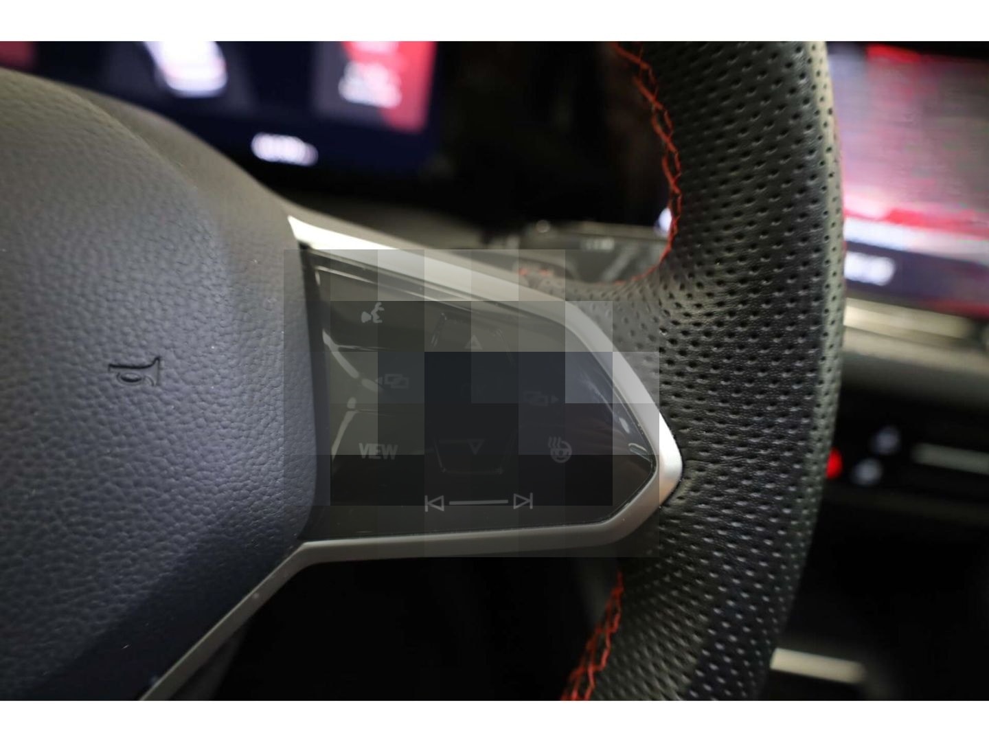 Volkswagen Golf GTI 2.0 TSI Clubsport DSG Matrix/Pano/RFK foto 11