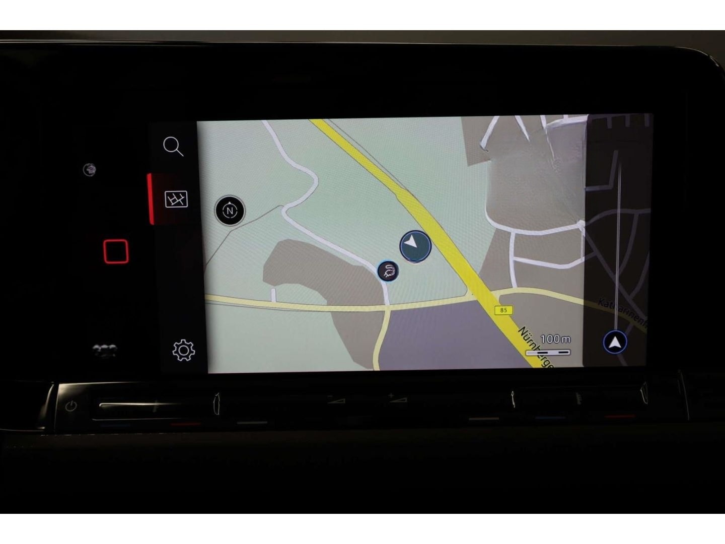 Volkswagen Golf GTI 2.0 TSI Clubsport DSG Matrix/Pano/RFK foto 12