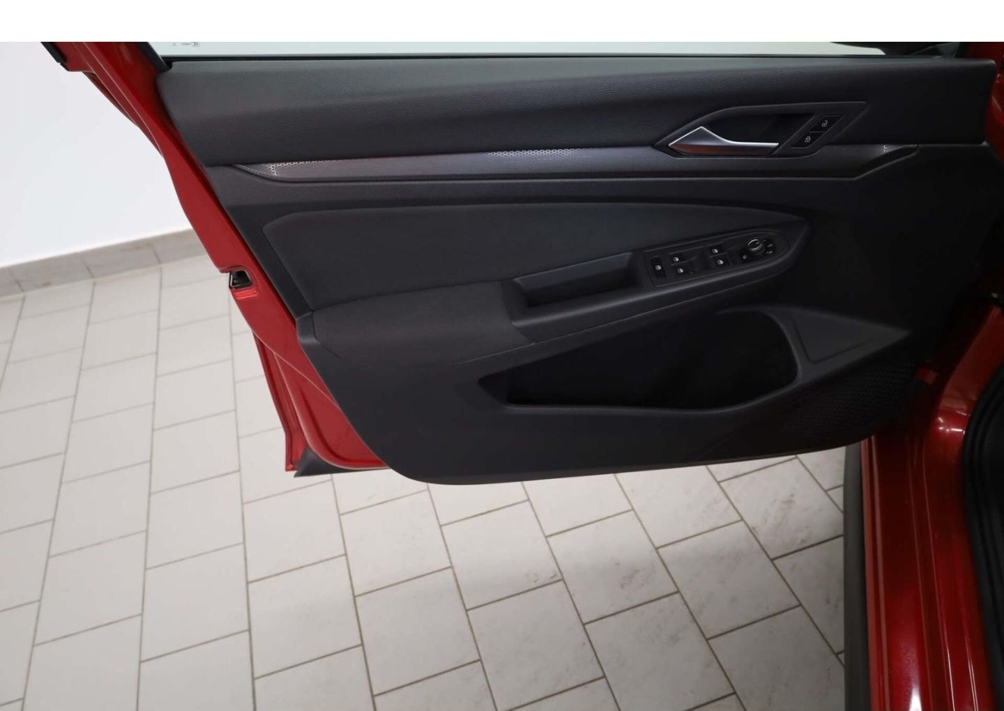 Volkswagen Golf GTI 2.0 TSI Clubsport DSG Matrix/Pano/RFK foto 14