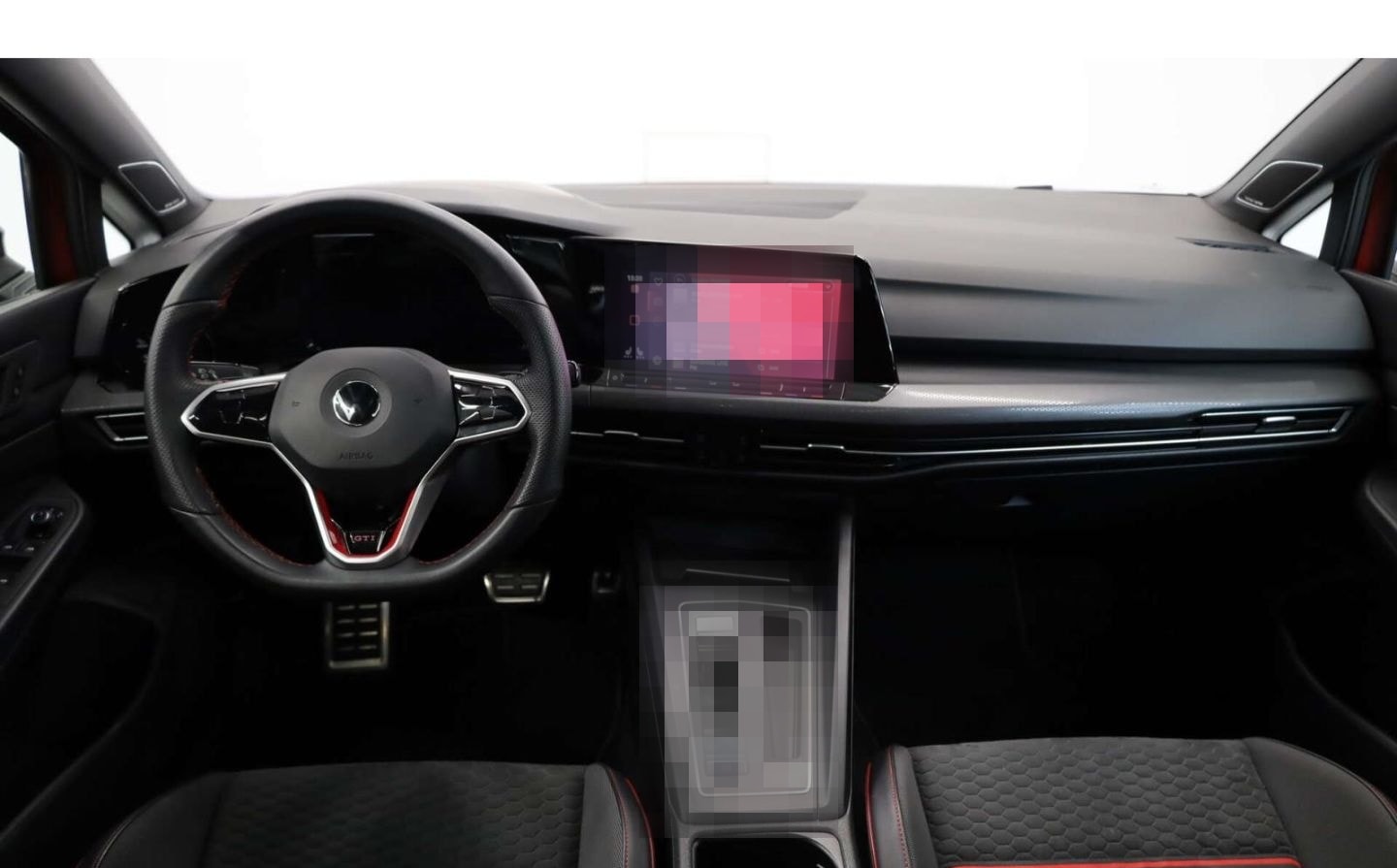 Volkswagen Golf GTI 2.0 TSI Clubsport DSG Matrix/Pano/RFK foto 7