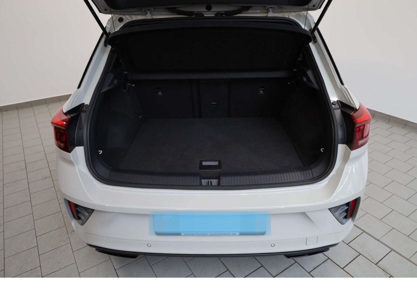 Volkswagen T-Roc 1.0 TSI R-Line 6-Gg. LED/RFK/SH/ACC/SH foto 16