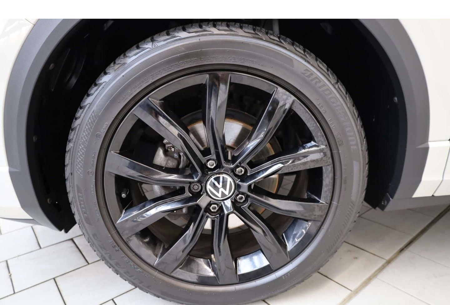 Volkswagen T-Roc 1.0 TSI R-Line 6-Gg. LED/RFK/SH/ACC/SH foto 17