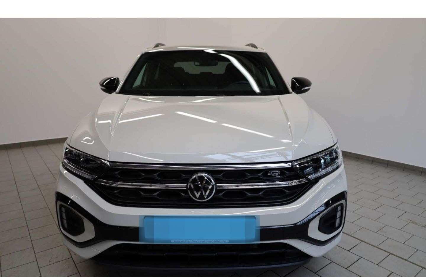 Volkswagen T-Roc 1.0 TSI R-Line 6-Gg. LED/RFK/SH/ACC/SH foto 3