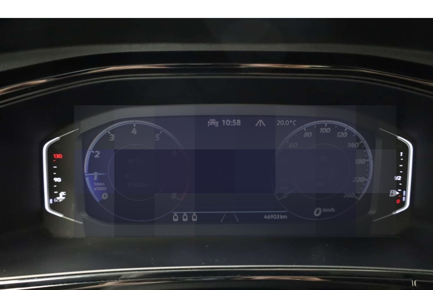 Volkswagen T-Roc 1.0 TSI R-Line 6-Gg. LED/RFK/SH/ACC/SH foto 9