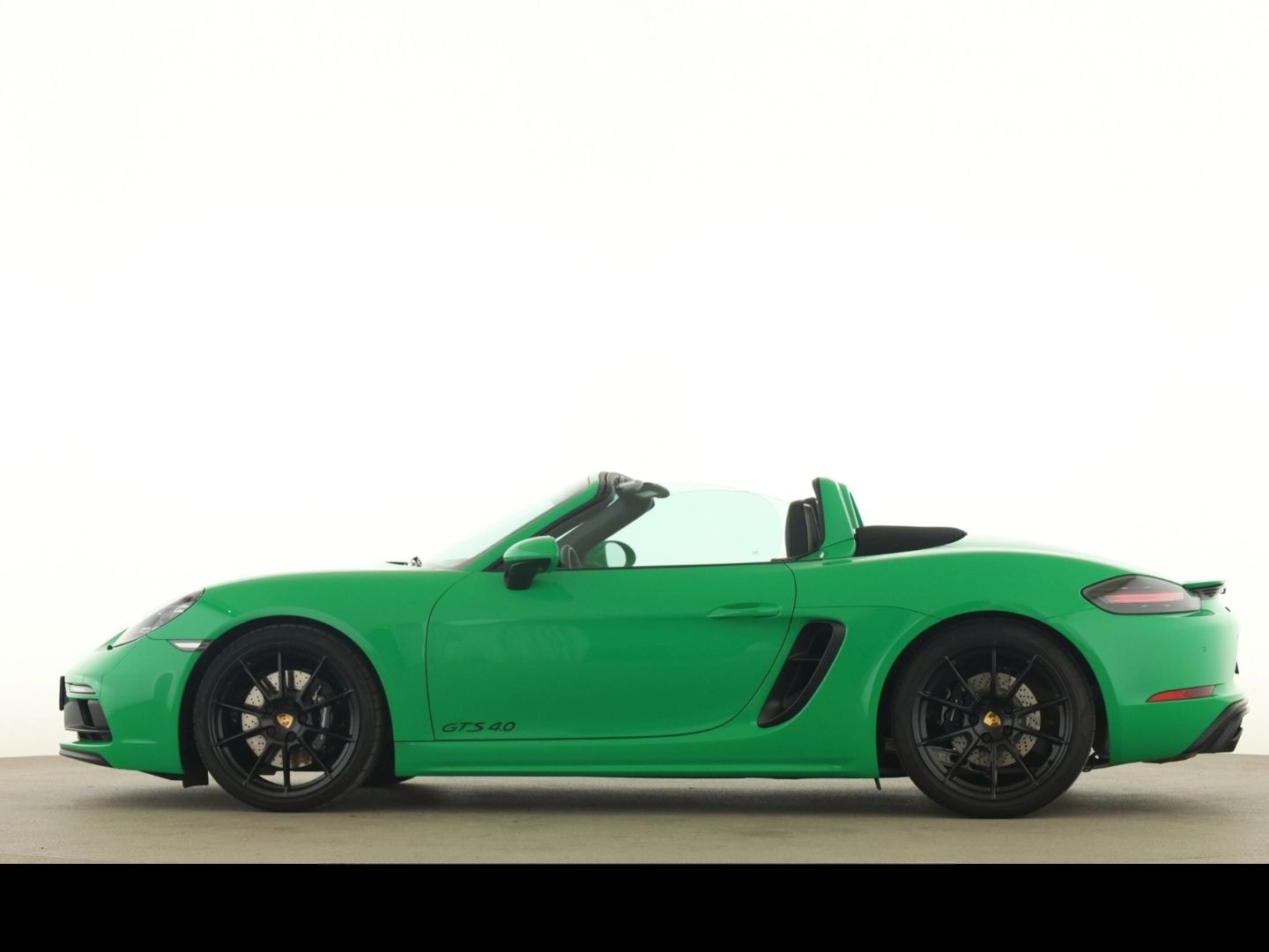 Porsche Boxster 718 GTS 4.0/ BOSE/ 18-Wege/ Kamera uvm. foto 2