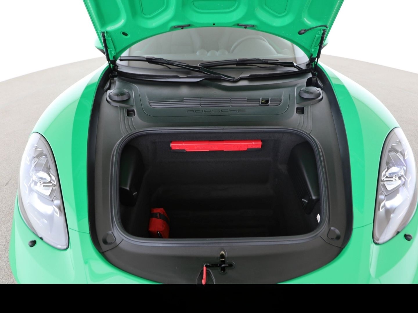 Porsche Boxster 718 GTS 4.0/ BOSE/ 18-Wege/ Kamera uvm. foto 16