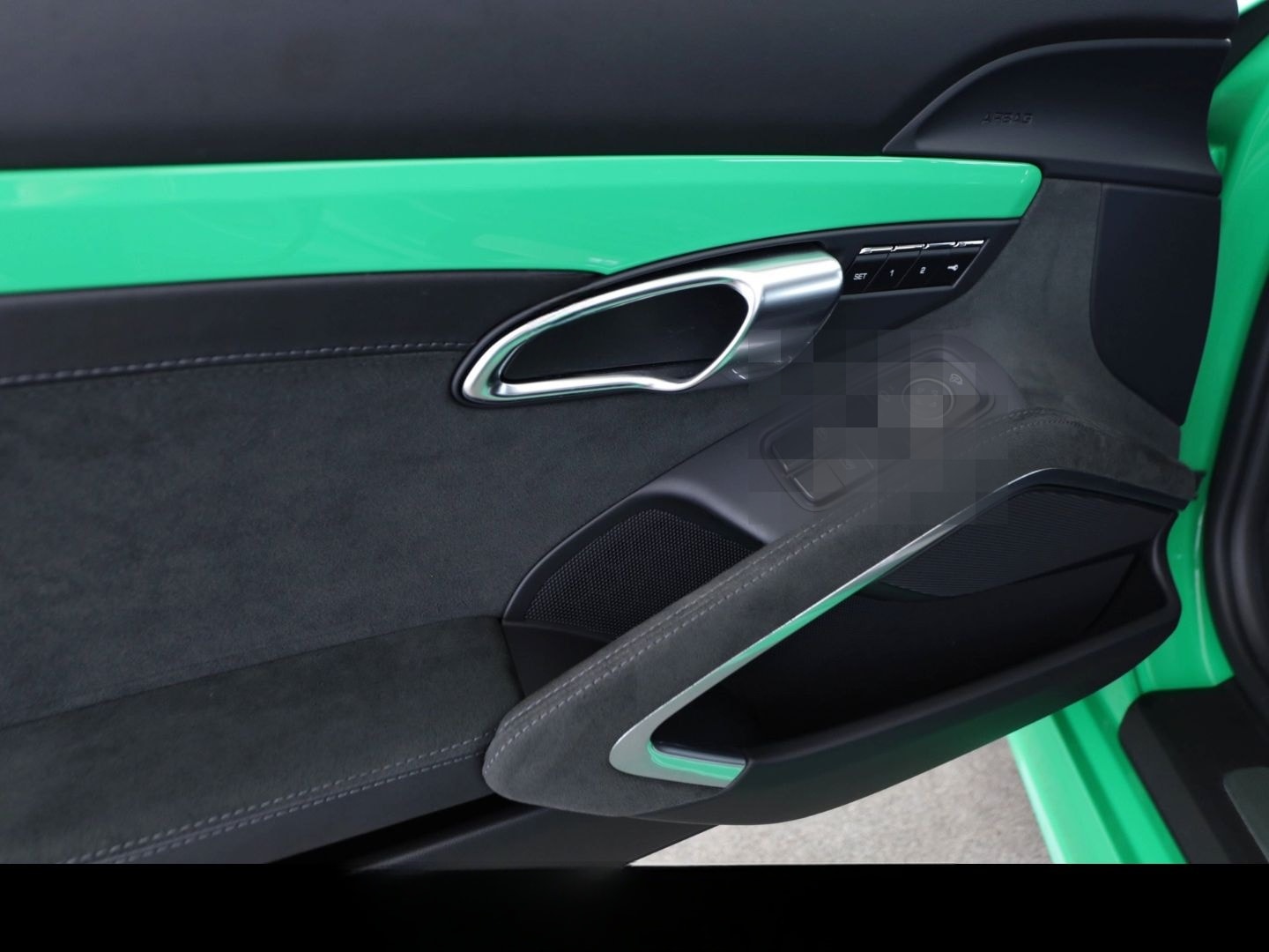 Porsche Boxster 718 GTS 4.0/ BOSE/ 18-Wege/ Kamera uvm. foto 19