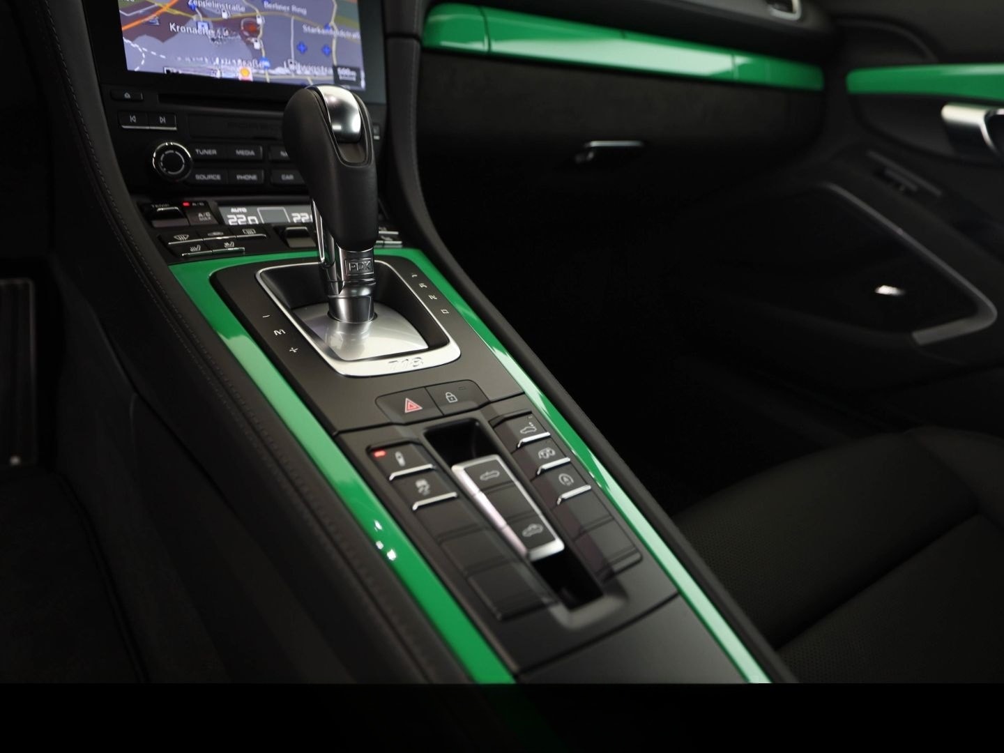 Porsche Boxster 718 GTS 4.0/ BOSE/ 18-Wege/ Kamera uvm. foto 21