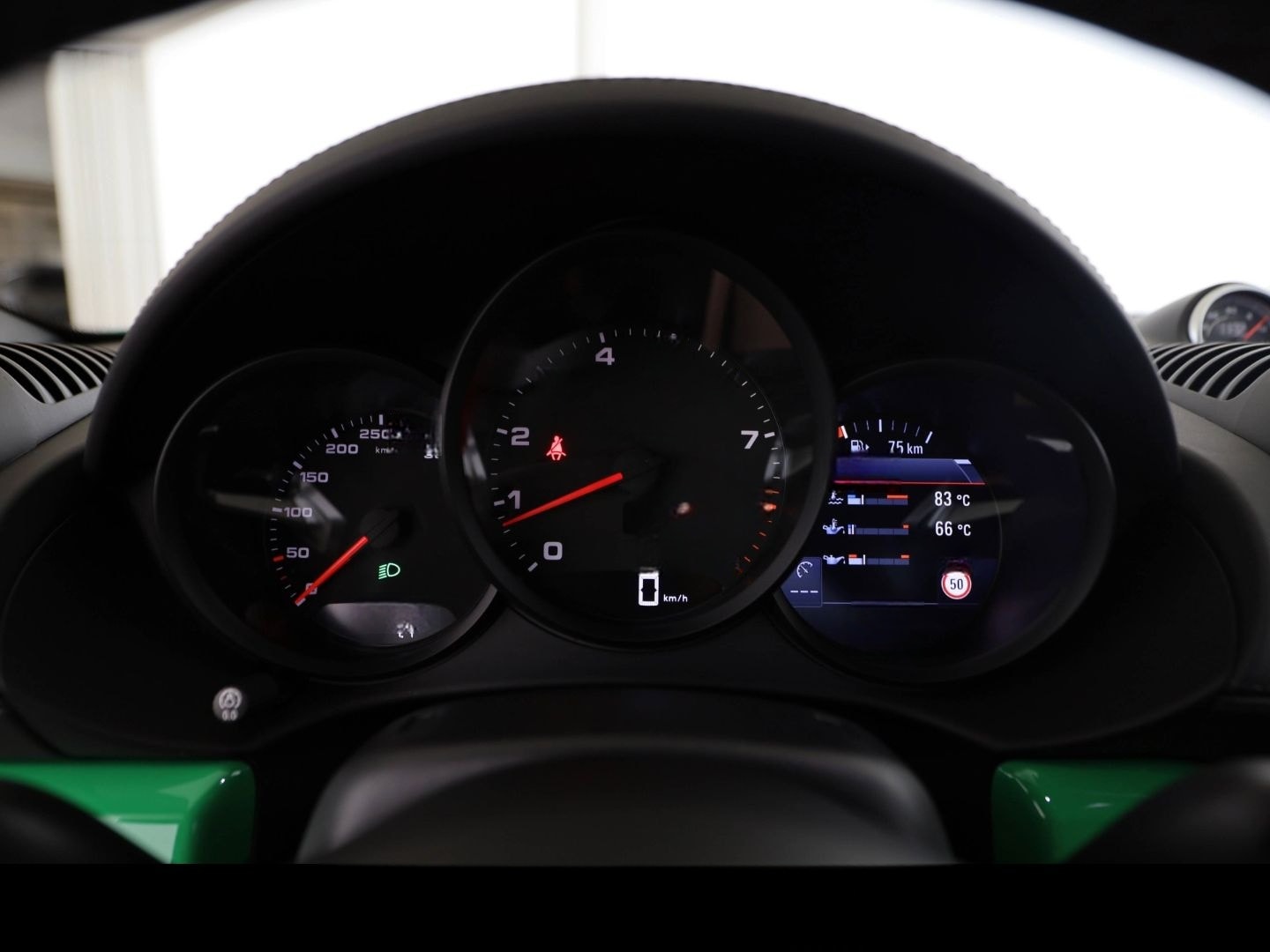 Porsche Boxster 718 GTS 4.0/ BOSE/ 18-Wege/ Kamera uvm. foto 23