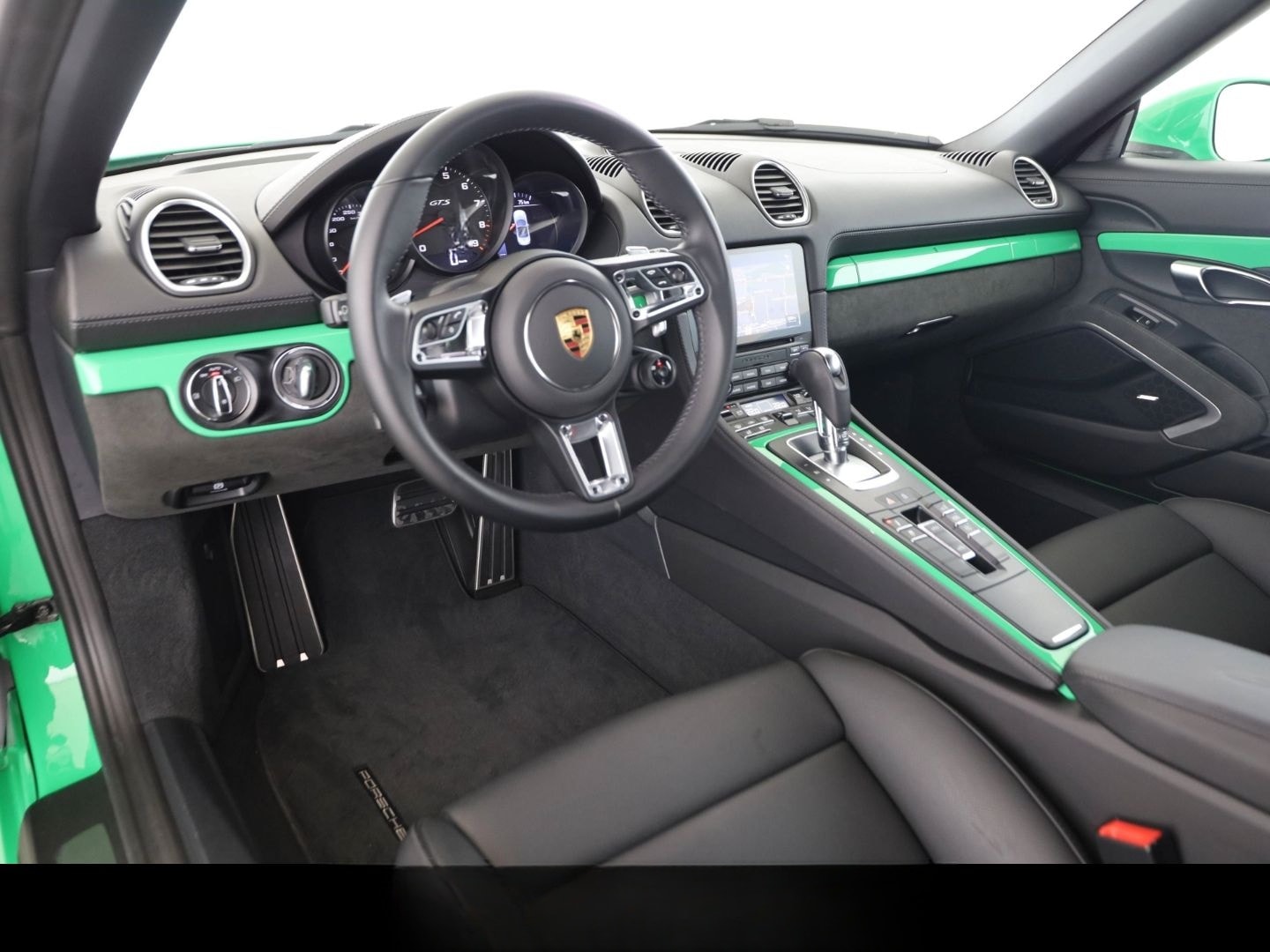 Porsche Boxster 718 GTS 4.0/ BOSE/ 18-Wege/ Kamera uvm. foto 4