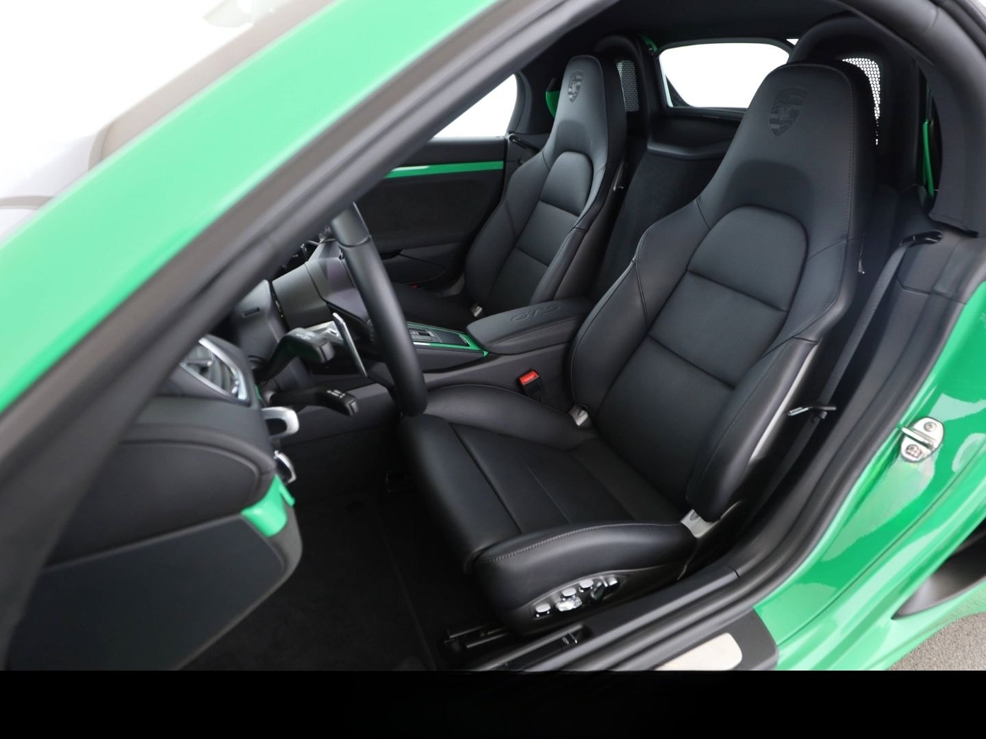 Porsche Boxster 718 GTS 4.0/ BOSE/ 18-Wege/ Kamera uvm. foto 5