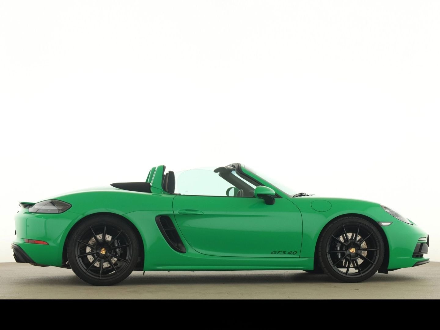Porsche Boxster 718 GTS 4.0/ BOSE/ 18-Wege/ Kamera uvm. foto 9