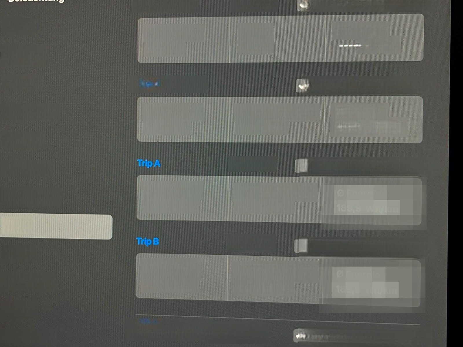 Tesla Model 3 Perform. erw.Autopilot kaufe Teslas an foto 11