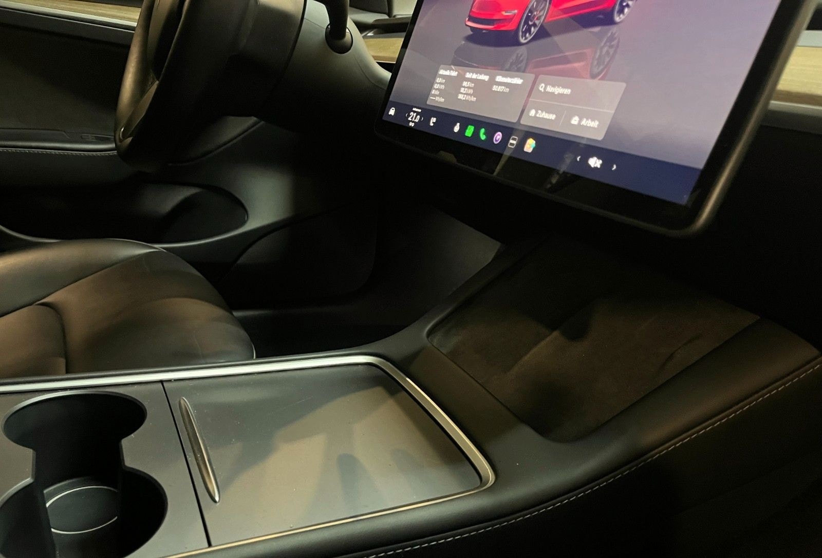Tesla Model 3 Perform. erw.Autopilot kaufe Teslas an foto 16