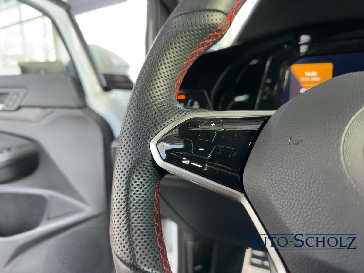 Volkswagen Golf VIII 2.0 TSI GTI Clubsport+MATRIX+RFK+ACC foto 12