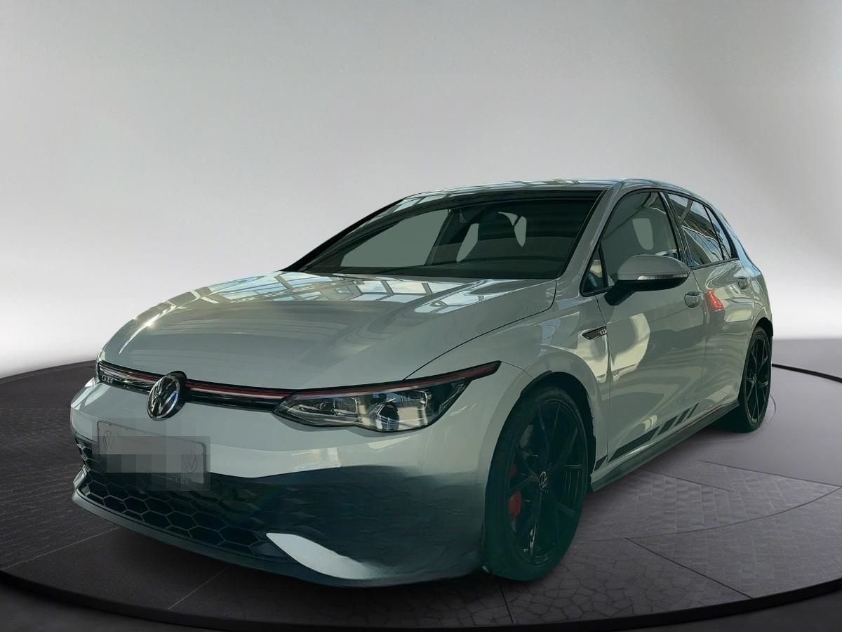 Volkswagen Golf VIII 2.0 TSI GTI Clubsport+MATRIX+RFK+ACC foto 14