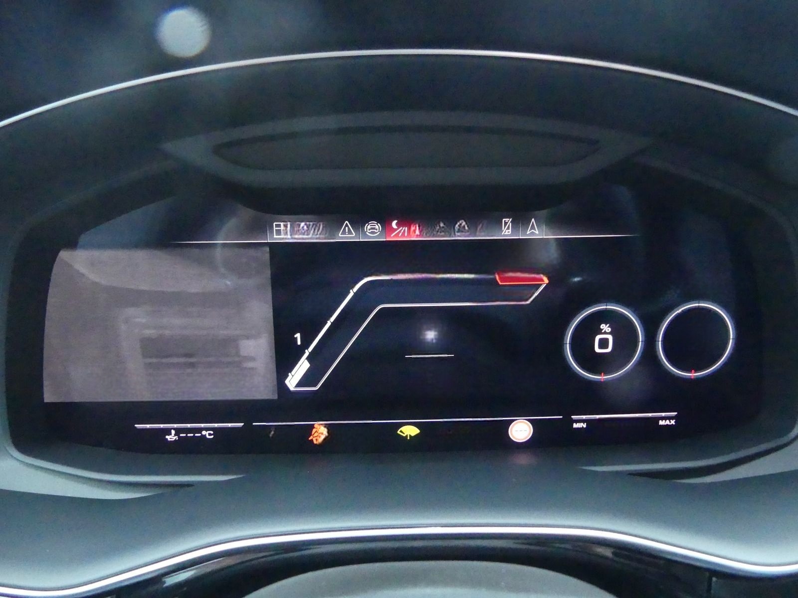 Audi RSQ8 4.0 TFSI Quattro MATRIX/HUD/MASSAGE/23''/NA foto 12