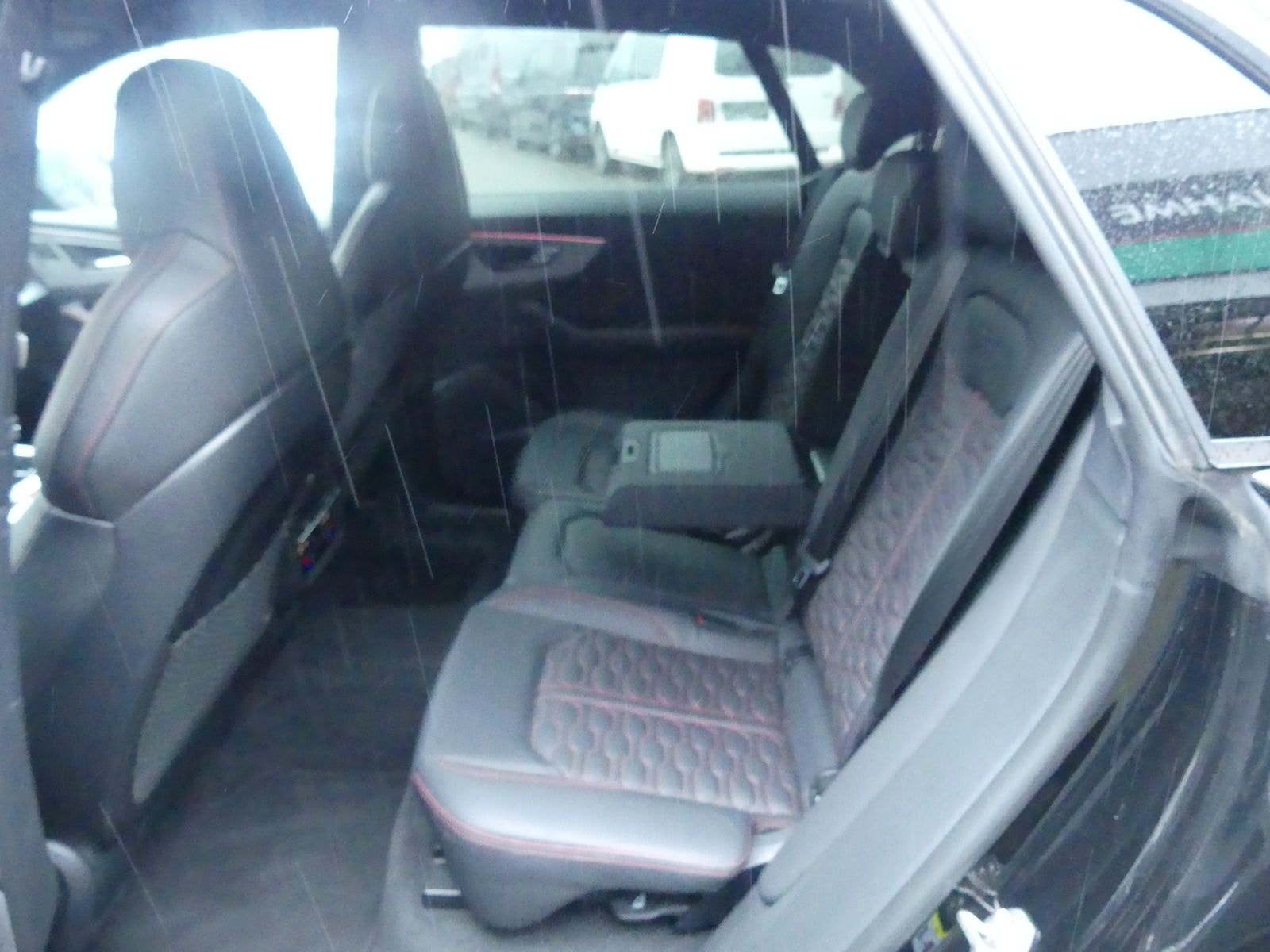 Audi RSQ8 4.0 TFSI Quattro MATRIX/HUD/MASSAGE/23''/NA foto 14