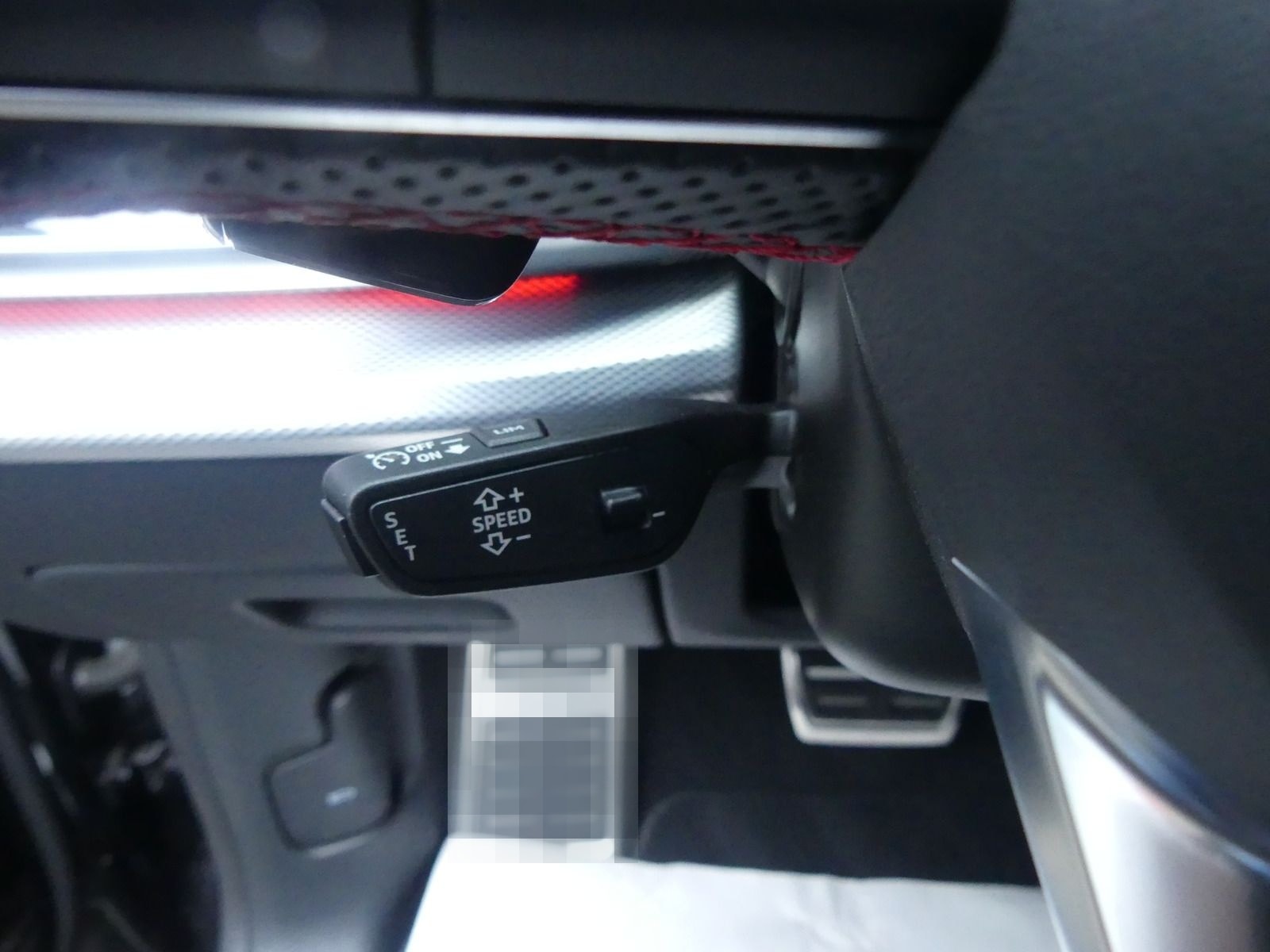 Audi RSQ8 4.0 TFSI Quattro MATRIX/HUD/MASSAGE/23''/NA foto 21