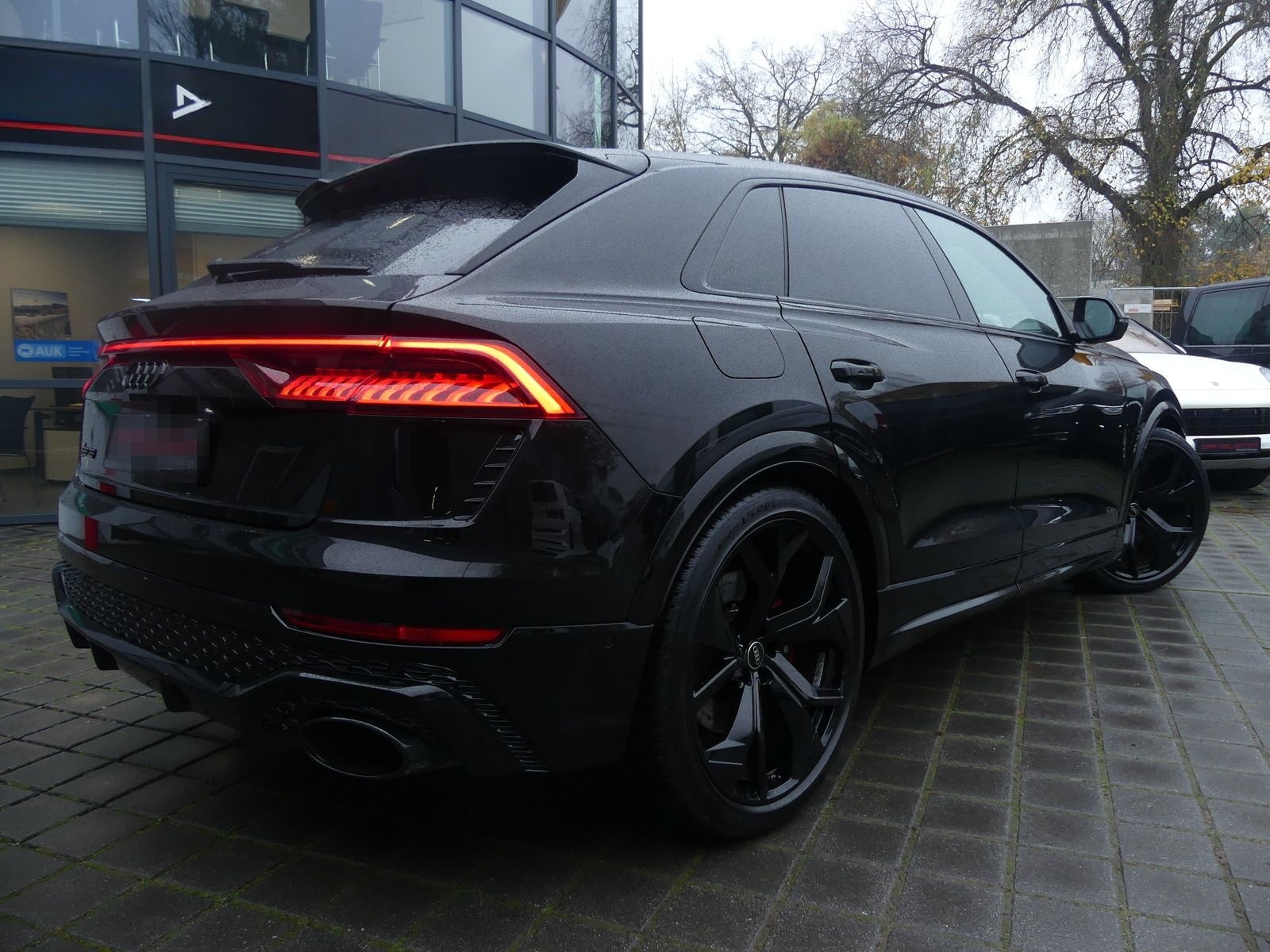 Audi RSQ8 4.0 TFSI Quattro MATRIX/HUD/MASSAGE/23''/NA foto 25