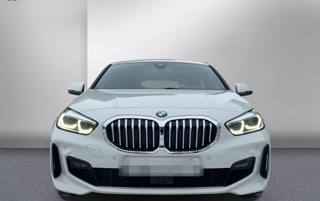 BMW 118i Aut. M Sport ShadowLine,NAVI,KESSY,LED,ACC, foto 2