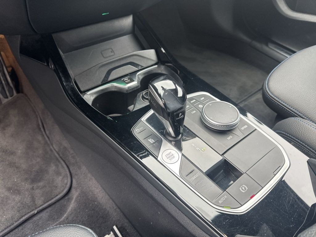 BMW 118i Aut. M Sport ShadowLine,NAVI,KESSY,LED,ACC, foto 12