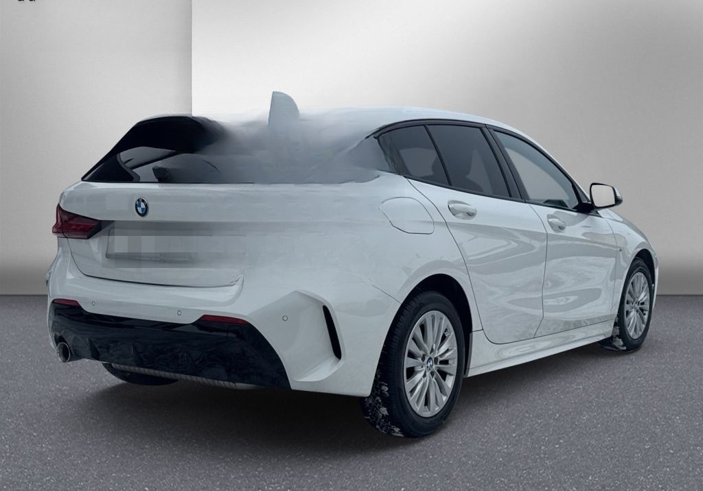 BMW 118i Aut. M Sport ShadowLine,NAVI,KESSY,LED,ACC, foto 5