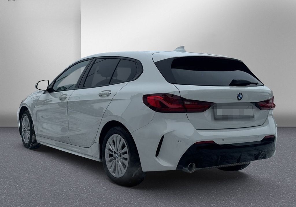 BMW 118i Aut. M Sport ShadowLine,NAVI,KESSY,LED,ACC, foto 6