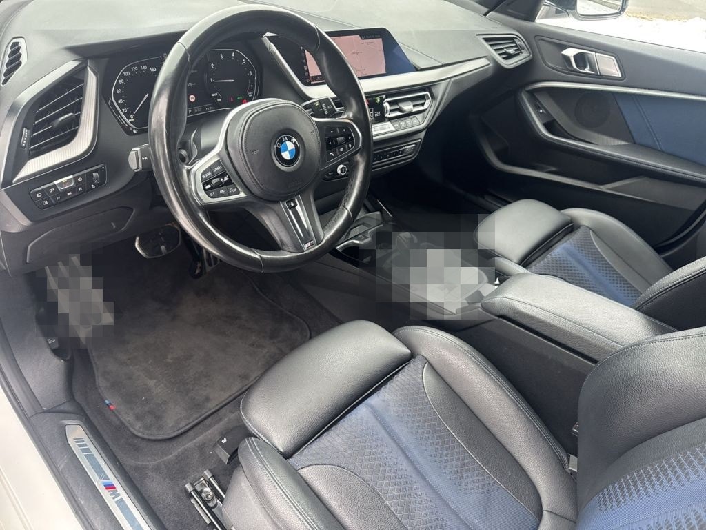 BMW 118i Aut. M Sport ShadowLine,NAVI,KESSY,LED,ACC, foto 7