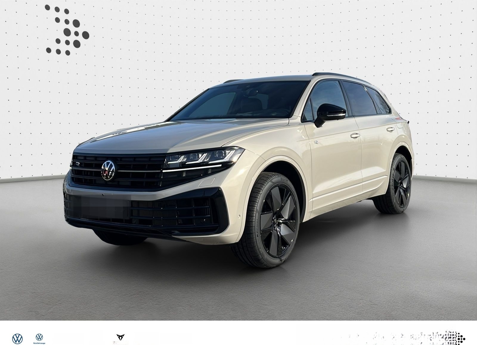 Volkswagen Touareg R 3.0 Hyb*0,5STEUER*AHK*LUFT*LEDER*21ZOL